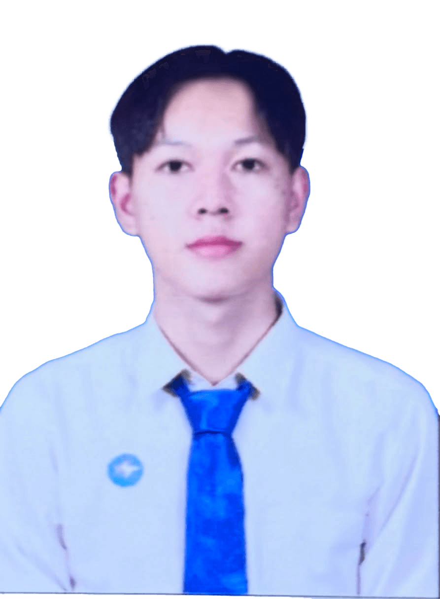 CV image of Alic